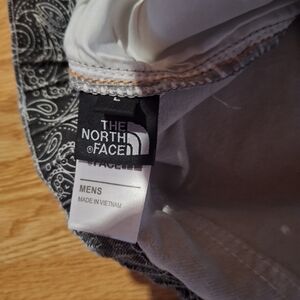 North face pants